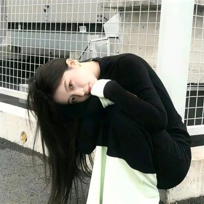 给妹妹的情书封面